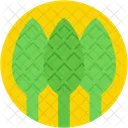 Artichoke  Icon