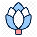 Artichoke  Icon