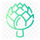 Artichoke  Icon