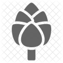 Artichoke  Icon