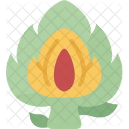 Artichokes  Icon