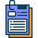 Article Page Newsletter Icon