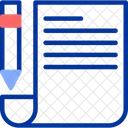Article  Icon