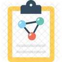 Article Notes Clipboard Icon