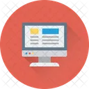 Article Compose Website Icon