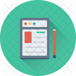 Article Icon png
