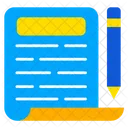 Article  Icon