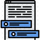 Article Post Comment Icon