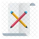 Article Submission Optimization Icon