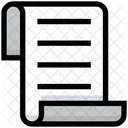 Article News Blog Icon
