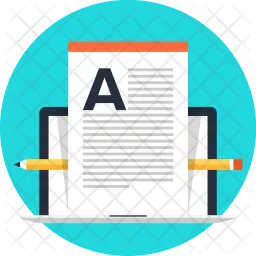 Article  Icon