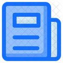 Article  Icon