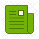 Article  Icon