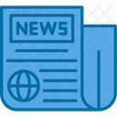 Article Blog News Icon