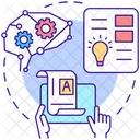 Article based learning  Icon