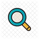 Element De Recherche Element De Recherche Produit De Recherche Icône