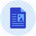 Article  Icon