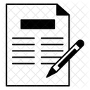 Article  Icon