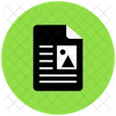 Article  Icon