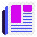 Article  Icon