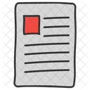 Article  Icon
