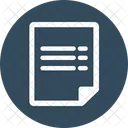 Article  Icon