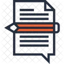 Article  Icon