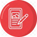 Article  Icon
