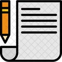 Article  Icon