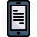Seo Website Development Icône