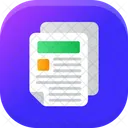 Article  アイコン