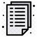 Article  Icon