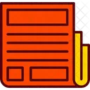 Article  Icon