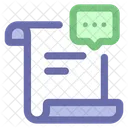 Article  Icon