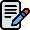 Article  Icon