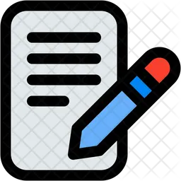 Article  Icon