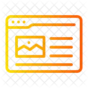 Article  Icon