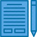 Article  Icon