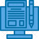 Article  Icon