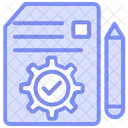 Article marketing  Icon
