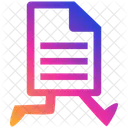 Article Marketing  Icon