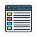 Article Marketing  Icono