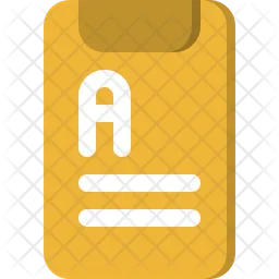 Article View  Icon