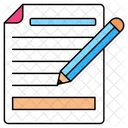 Article Writing アイコン