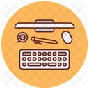 Article writing  Icon