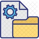 Article writing  Icon