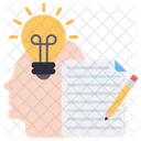 Article Writing  Icône