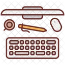 Article writing  Icon