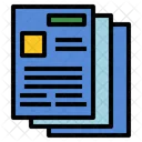 Articles  Icon