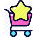 Artículo favorito  Icono